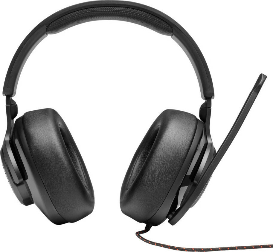 JBL Quantum 200 Over Ear - Image 7