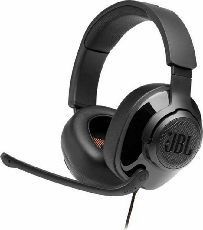JBL Quantum 200 Over Ear - Image 10