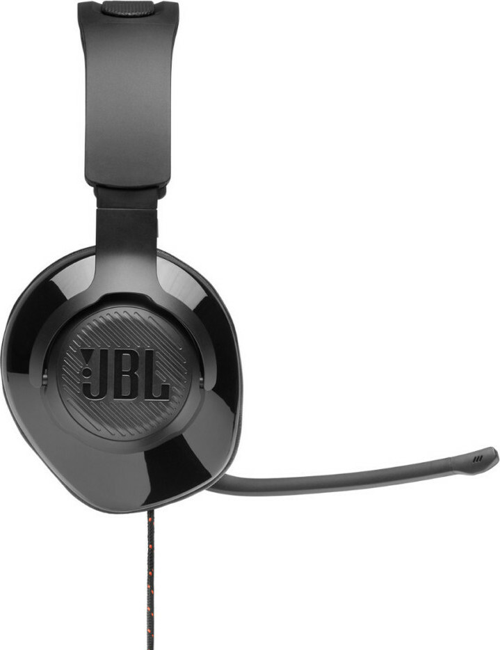 JBL Quantum 200 Over Ear - Image 6