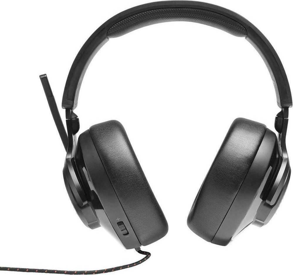 JBL Quantum 200 Over Ear - Image 8