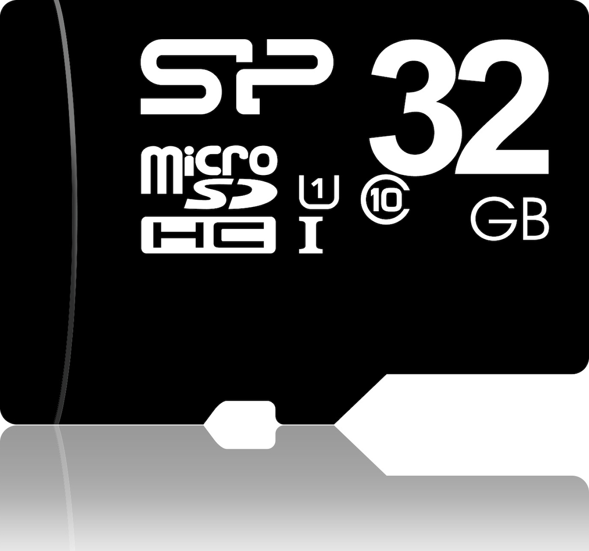 Silicon Power microSDHC 32GB Class 10 High Speed - Image 4