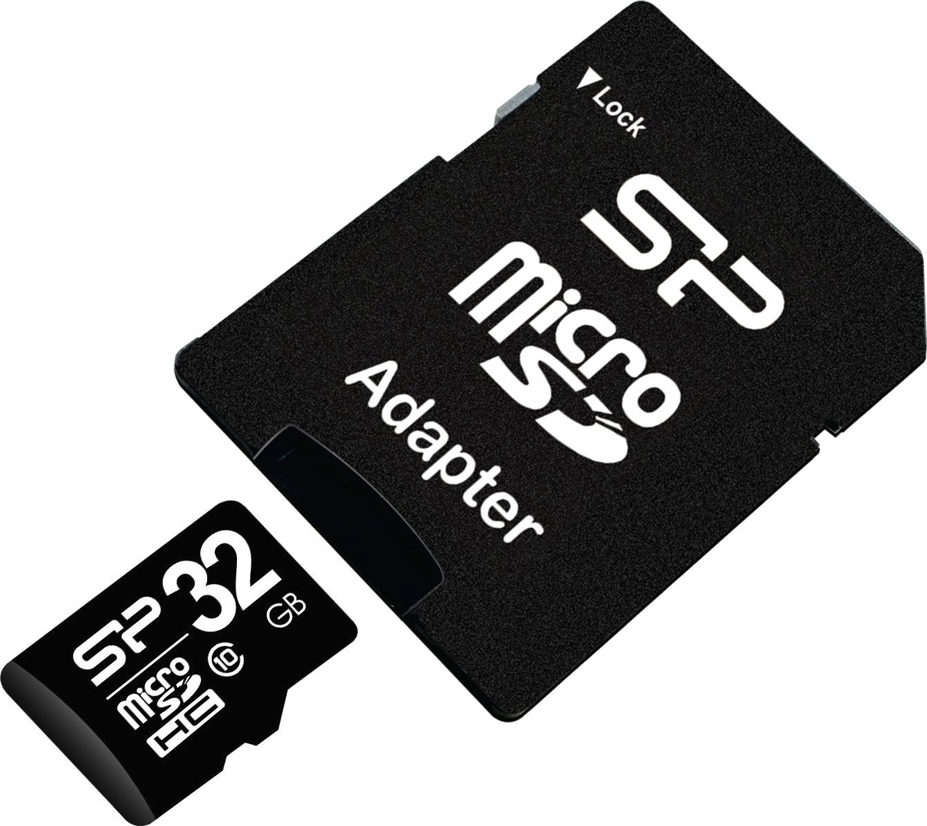 Silicon Power microSDHC 32GB Class 10 High Speed - Image 6