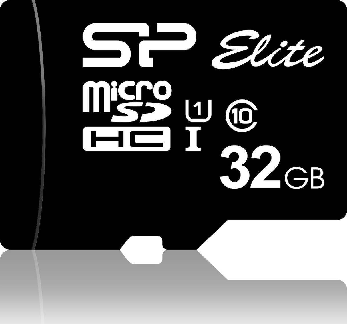 Silicon Power microSDHC 32GB Class 10 U1 UHS-I - Image 3