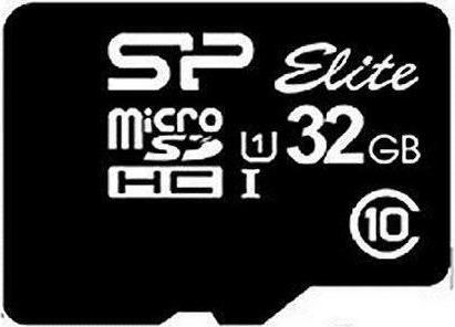 Silicon Power microSDHC 32GB Class 10 U1 UHS-I - Image 4