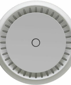 Alternative view of MikroTik Access Point Wi‑Fi 5 Dual Band (2.4 & 5GHz)