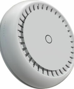 MikroTik Access Point Wi‑Fi 5 Dual Band (2.4 & 5GHz)