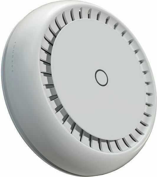MikroTik Access Point Wi‑Fi 5 Dual Band (2.4 & 5GHz)