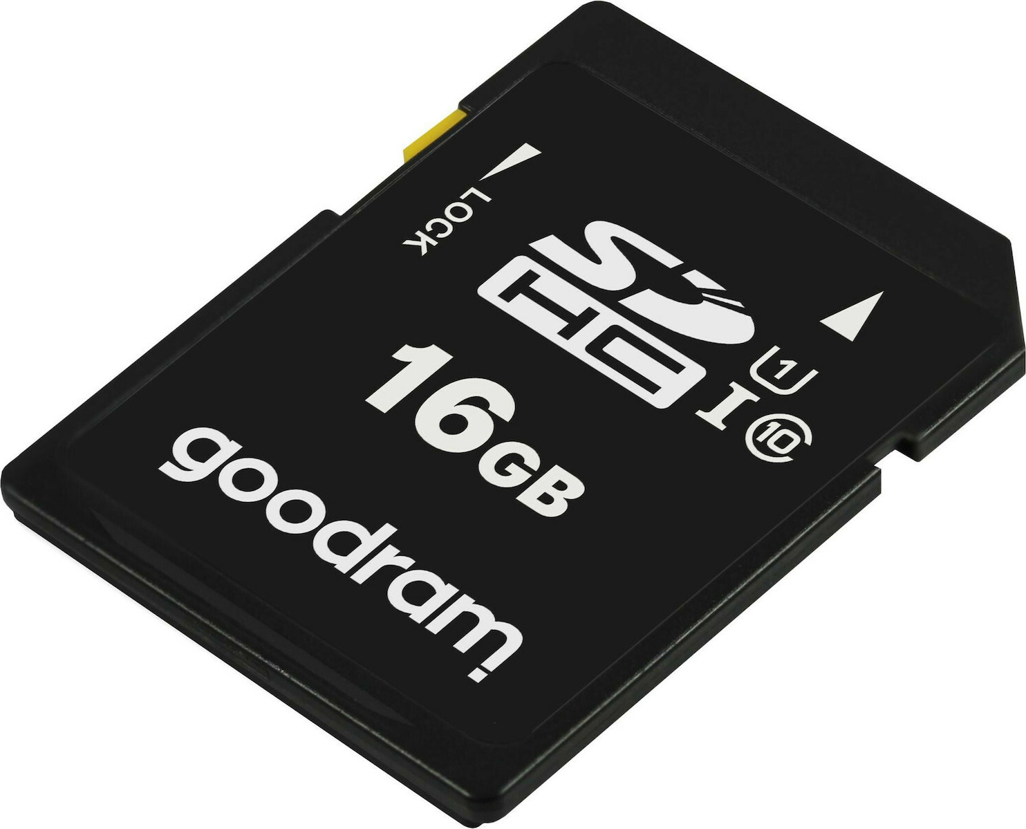 GoodRAM S1A0 SDHC Class 10 U1 V10 UHS-I - Image 3