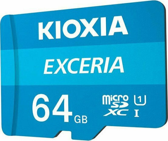 Kioxia EXCERIA Class 10 U1 UHS-I - Image 3