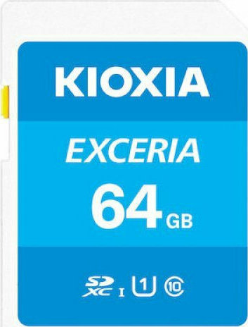 Kioxia EXCERIA Class 10 U1 UHS-I - Image 4