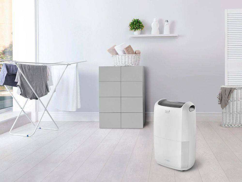 De'Longhi Tasciugo AriaDry 10lt/ημέρα - Image 4