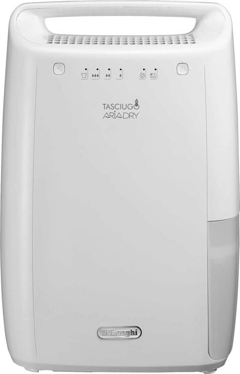De'Longhi Tasciugo AriaDry 10lt/ημέρα