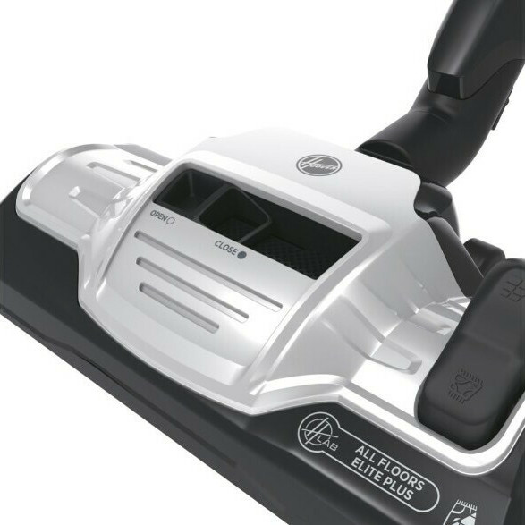 Hoover HP720PET 011 850W με Κάδο Μαύρη - Image 11
