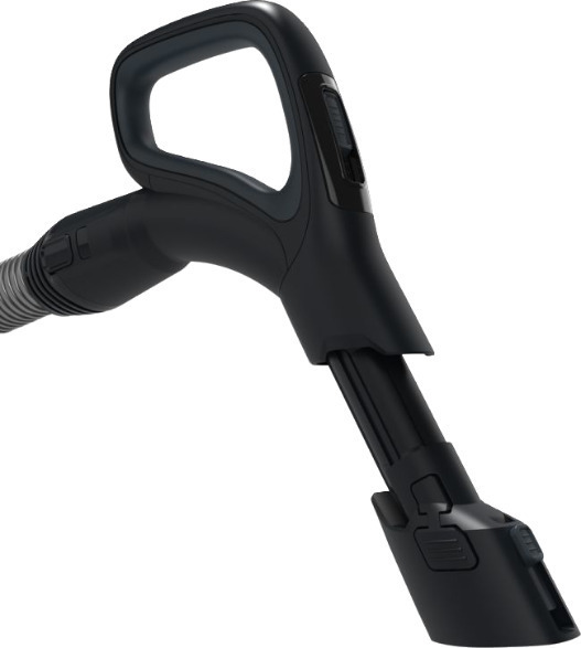Hoover HP720PET 011 850W με Κάδο Μαύρη - Image 6