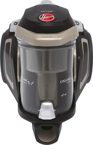 Hoover HP720PET 011 850W με Κάδο Μαύρη - Image 12