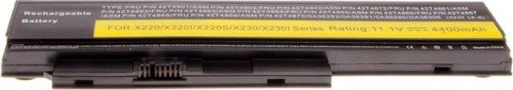 Green Cell Συμβατή Μπαταρία για Lenovo ThinkPad X220/X230 με 4400mAh - Image 6