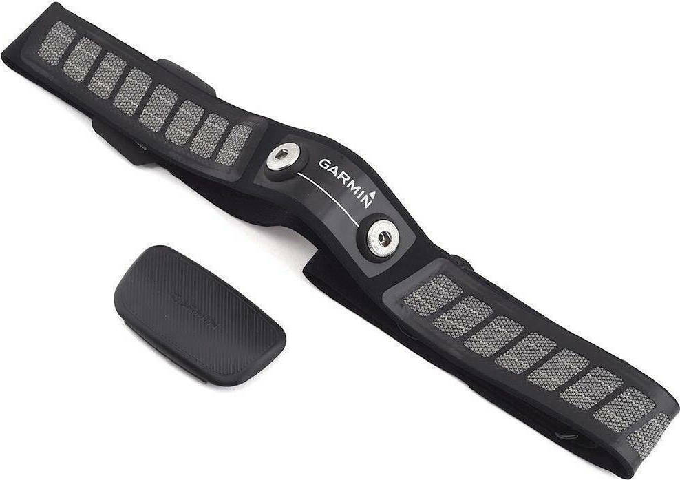 Garmin HRM-Dual Ζώνη Καρδιακών Παλμών Στήθους 132cm σε Μαύρο χρώμα - Image 4
