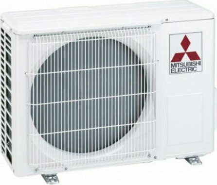 Mitsubishi Electric MSZ-HR 12000 BTU - Image 2