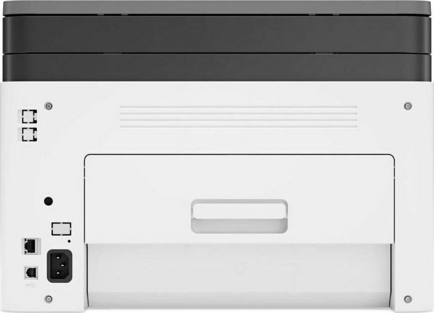 HP MFP 178nw Έγχρωμο Πολυμηχάνημα Laser - Image 5