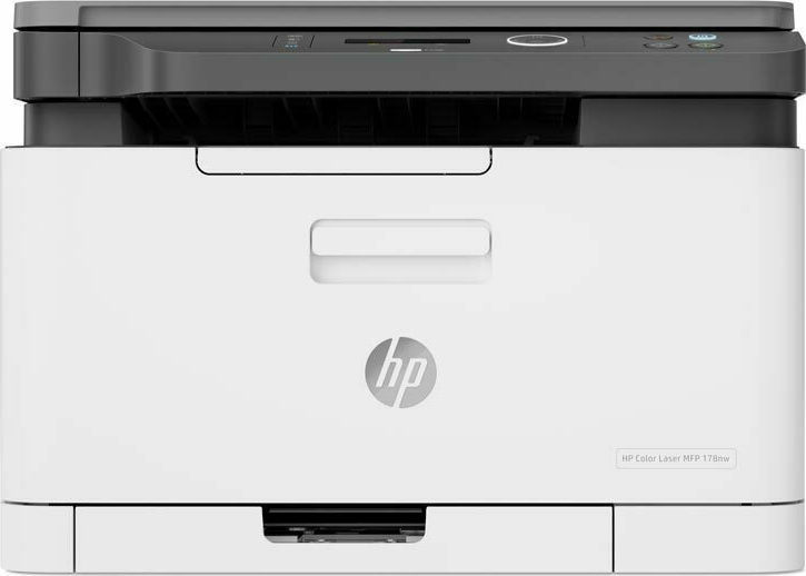 HP MFP 178nw Έγχρωμο Πολυμηχάνημα Laser - Image 6