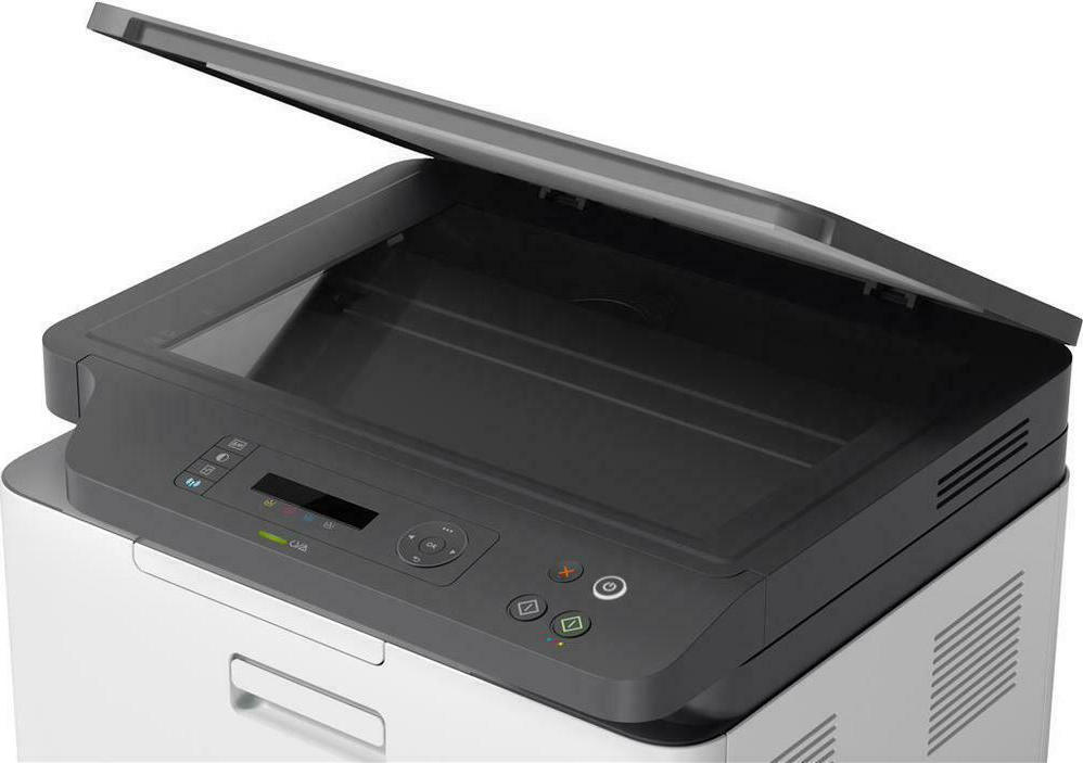 HP MFP 178nw Έγχρωμο Πολυμηχάνημα Laser - Image 4