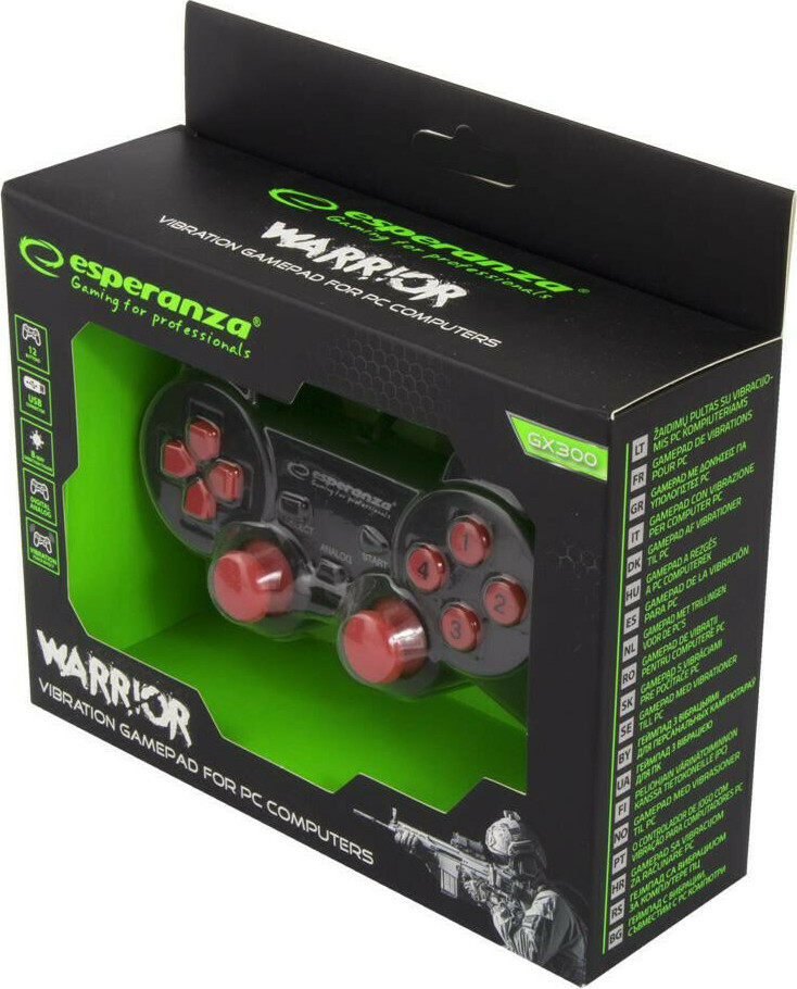 Esperanza Warrior για PC - Image 4