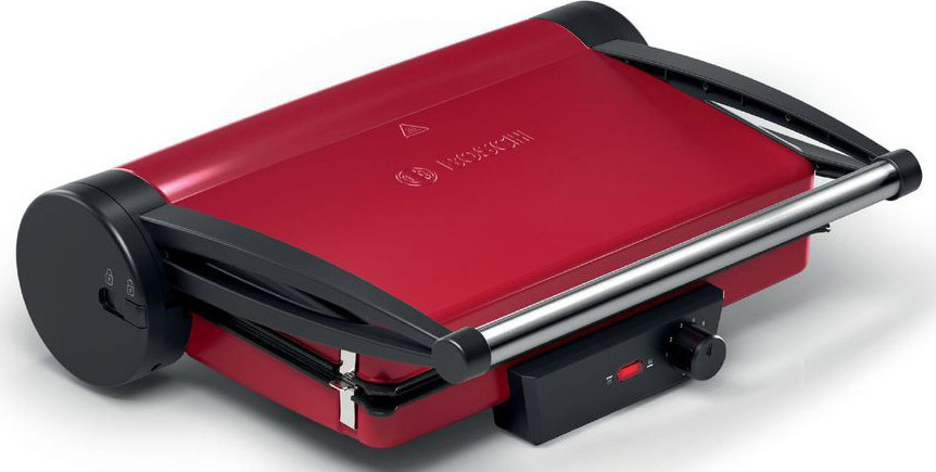 Bosch TCG4104 2000W για 2 Τοστ Κόκκινη - Image 9
