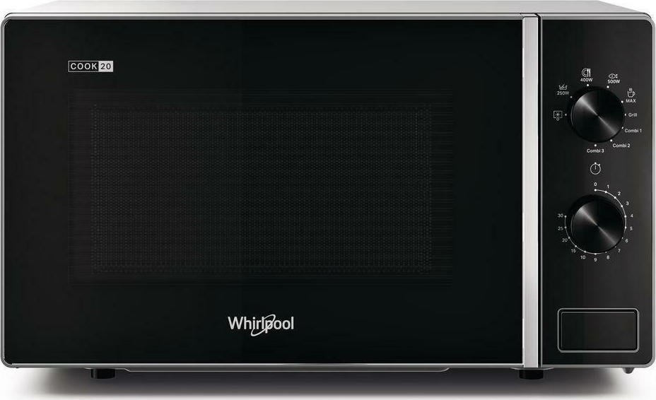 Whirlpool MWP 103 SB 20lt Μαύρος - Image 4