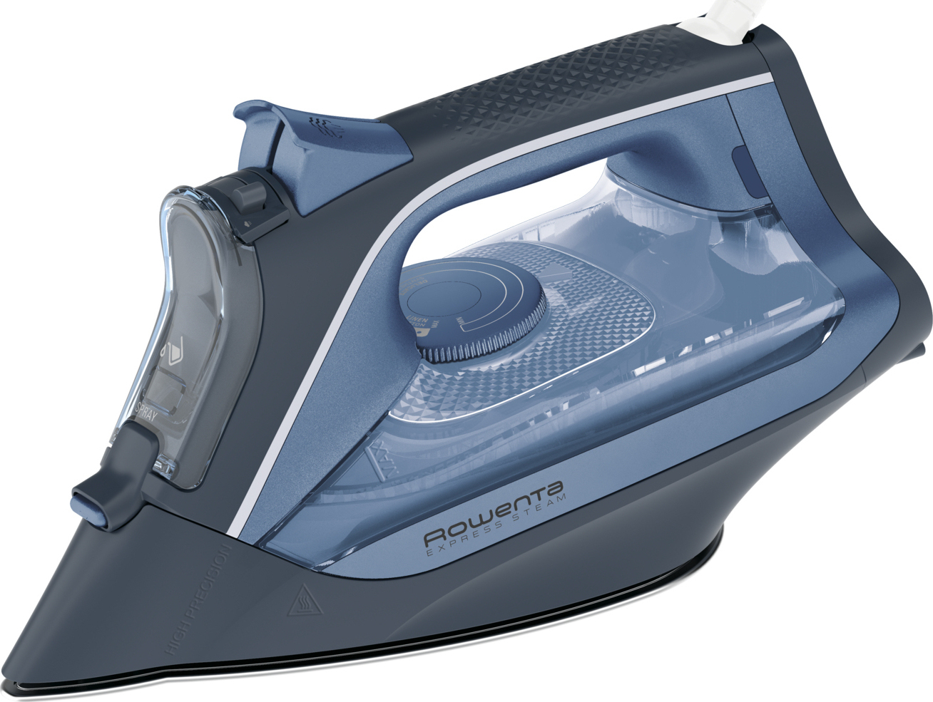 Rowenta DW4320 2500W με Συνεχόμενη Παροχή Ατμού 40gr/min - Image 6