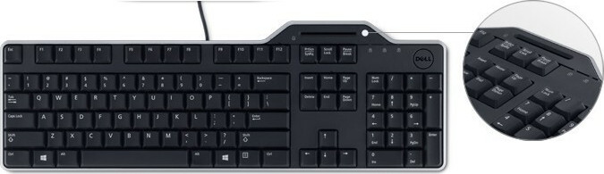 Dell KB-813 - Image 6