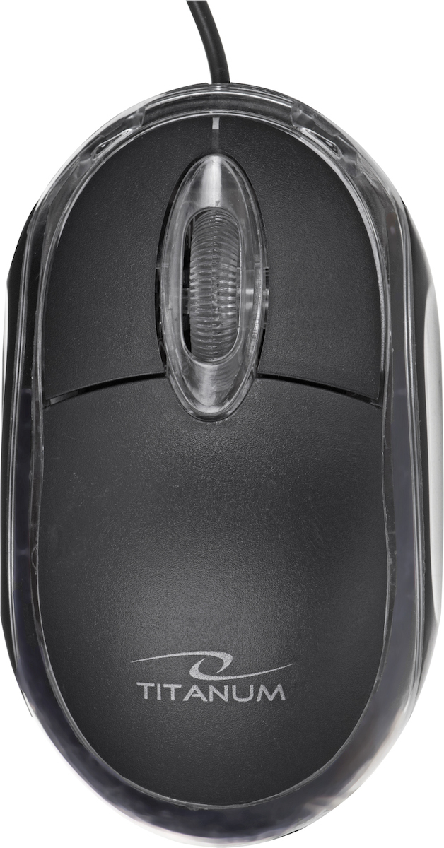 Esperanza TK106 - Σετ με Ποντίκι Αγγλικό US - Image 8