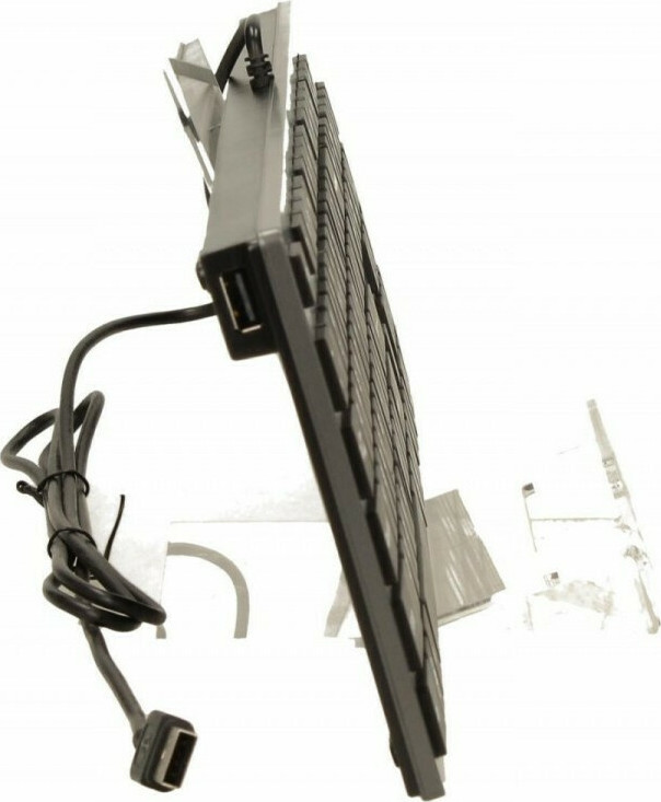 A4Tech KV-300H Αγγλικό US - Image 7