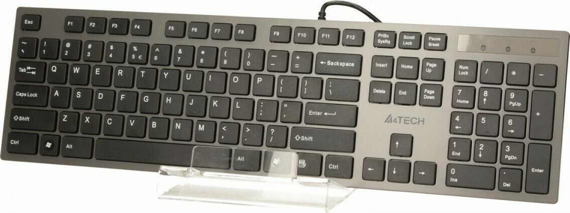 A4Tech KV-300H Αγγλικό US - Image 4