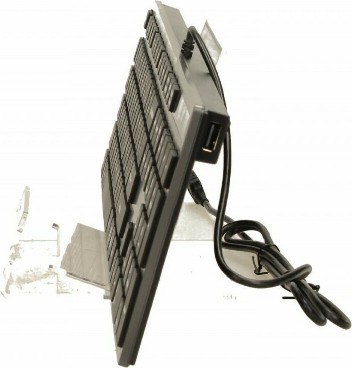 A4Tech KV-300H Αγγλικό US - Image 5
