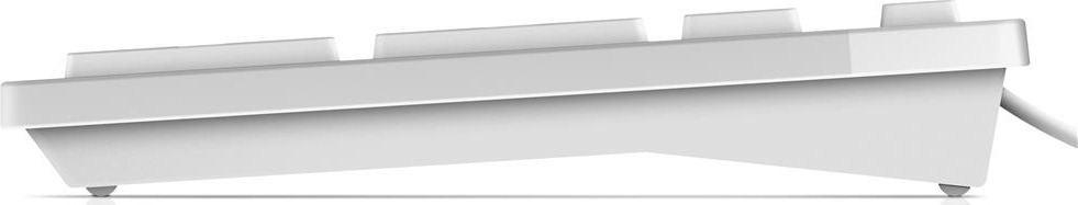Dell KB216 Πληκτρολόγιο Αγγλικό US Λευκό - Image 7