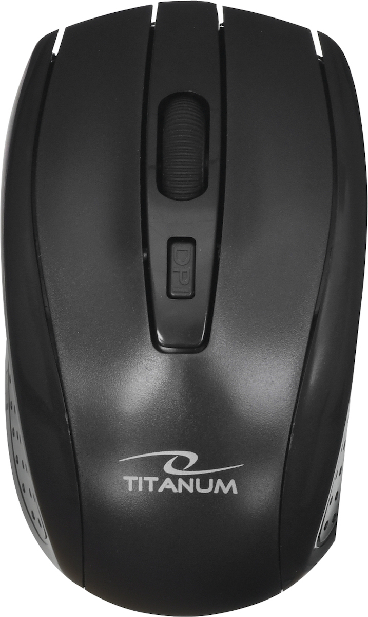 Esperanza Akron TK109 Ασύρματο - Σετ με Ποντίκι Αγγλικό US - Image 6