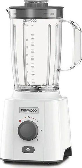 Kenwood Blendx Fresh με Κανάτα 2lt 650W Λευκό - Image 4
