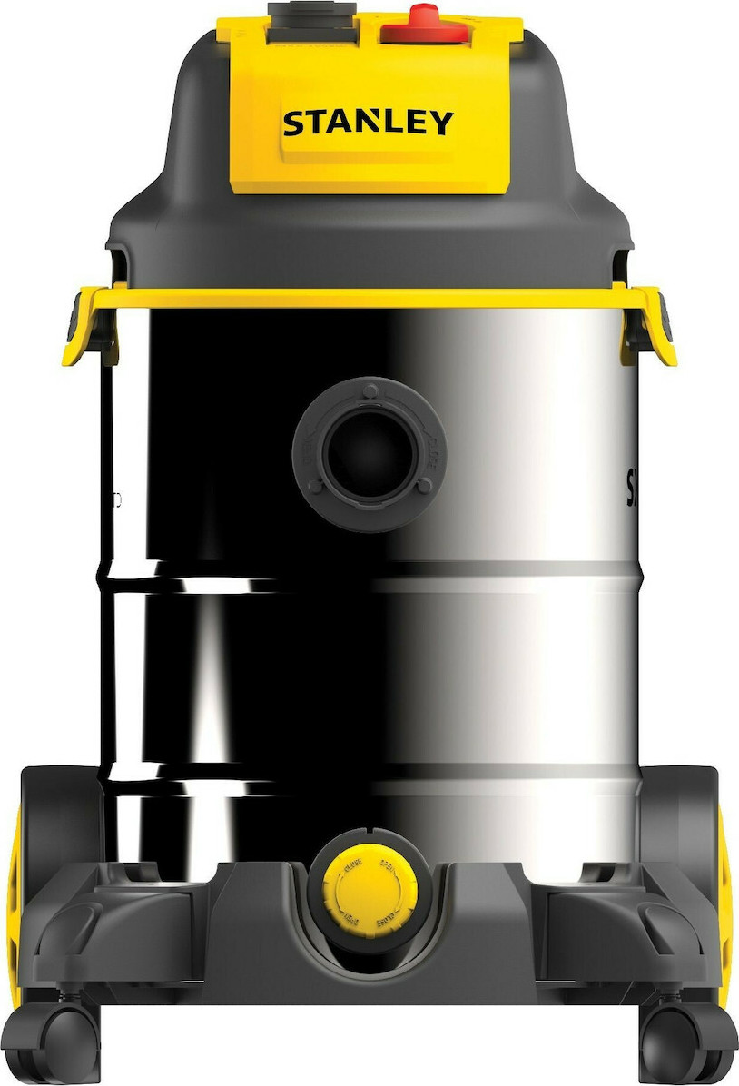 Stanley SXVC30XTDE Υγρών / Στερεών 1600W 30lt - Image 7
