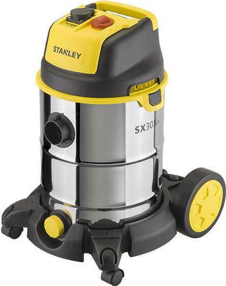 Stanley SXVC30XTDE Υγρών / Στερεών 1600W 30lt - Image 4
