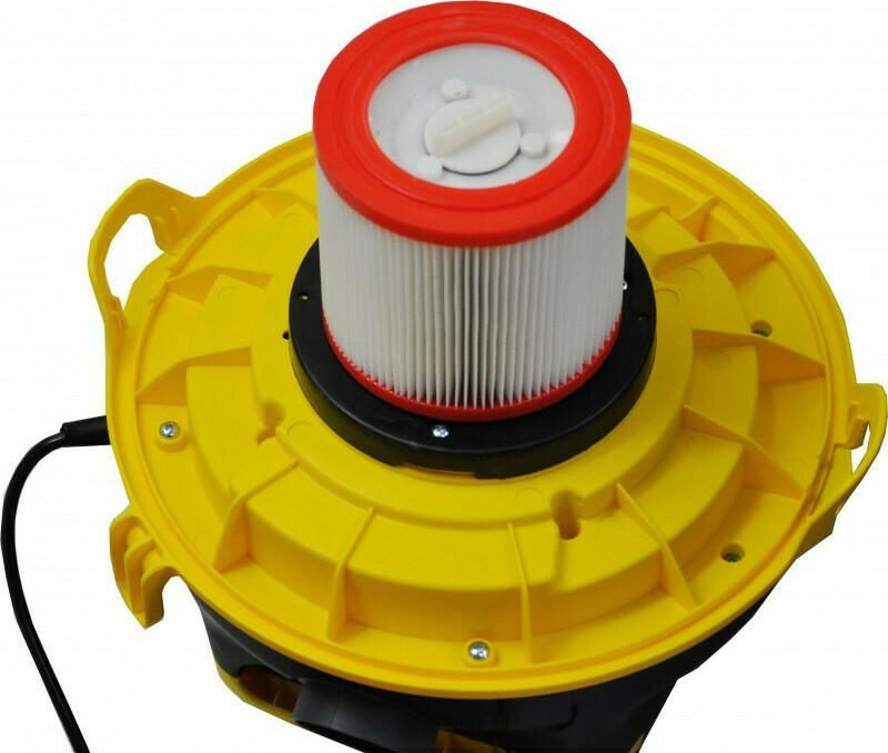 Stanley SXVC30XTDE Υγρών / Στερεών 1600W 30lt - Image 6