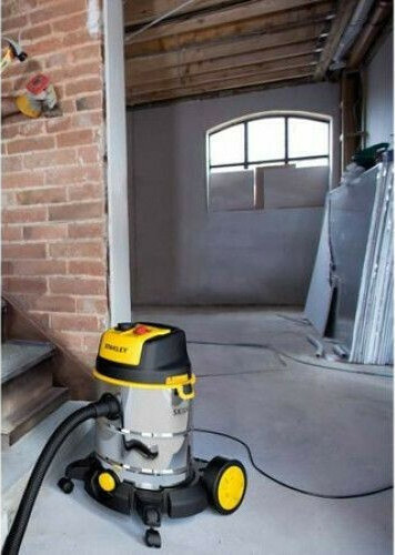 Stanley SXVC30XTDE Υγρών / Στερεών 1600W 30lt - Image 9