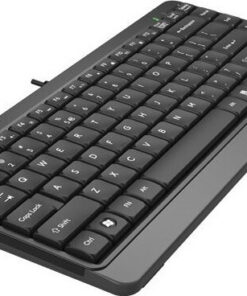 Alternative view of A4Tech Fstyler FK11 Αγγλικό US