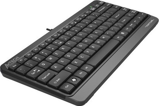 A4Tech Fstyler FK11 Αγγλικό US - Image 2