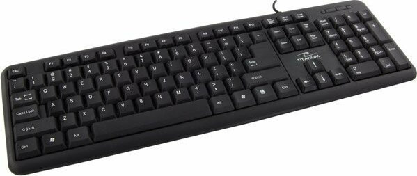 Titanum TK101 Αγγλικό US - Image 3