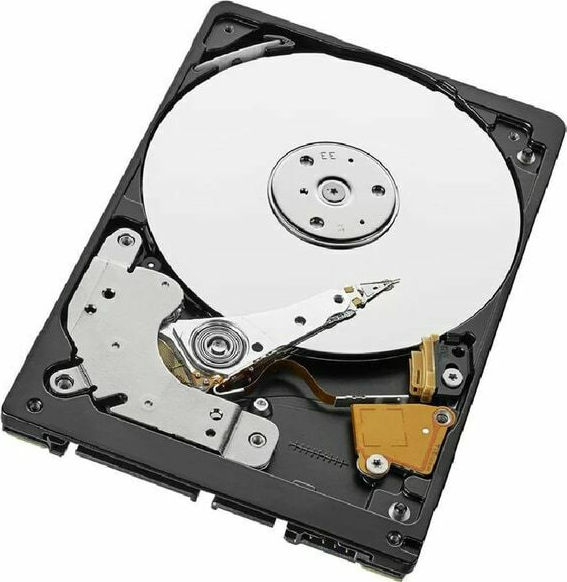 Seagate Barracuda 500GB HDD Σκληρός Δίσκος 2.5" SATA III 5400rpm με 128MB Cache για PS4 / Desktop / Laptop ST500LM030 - Image 4