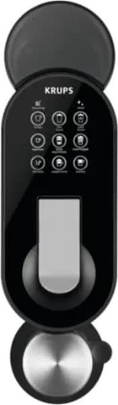 Krups Atelier για Κάψουλες Nespresso Black - Image 8