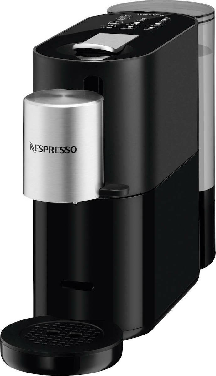 Krups Atelier για Κάψουλες Nespresso Black - Image 4