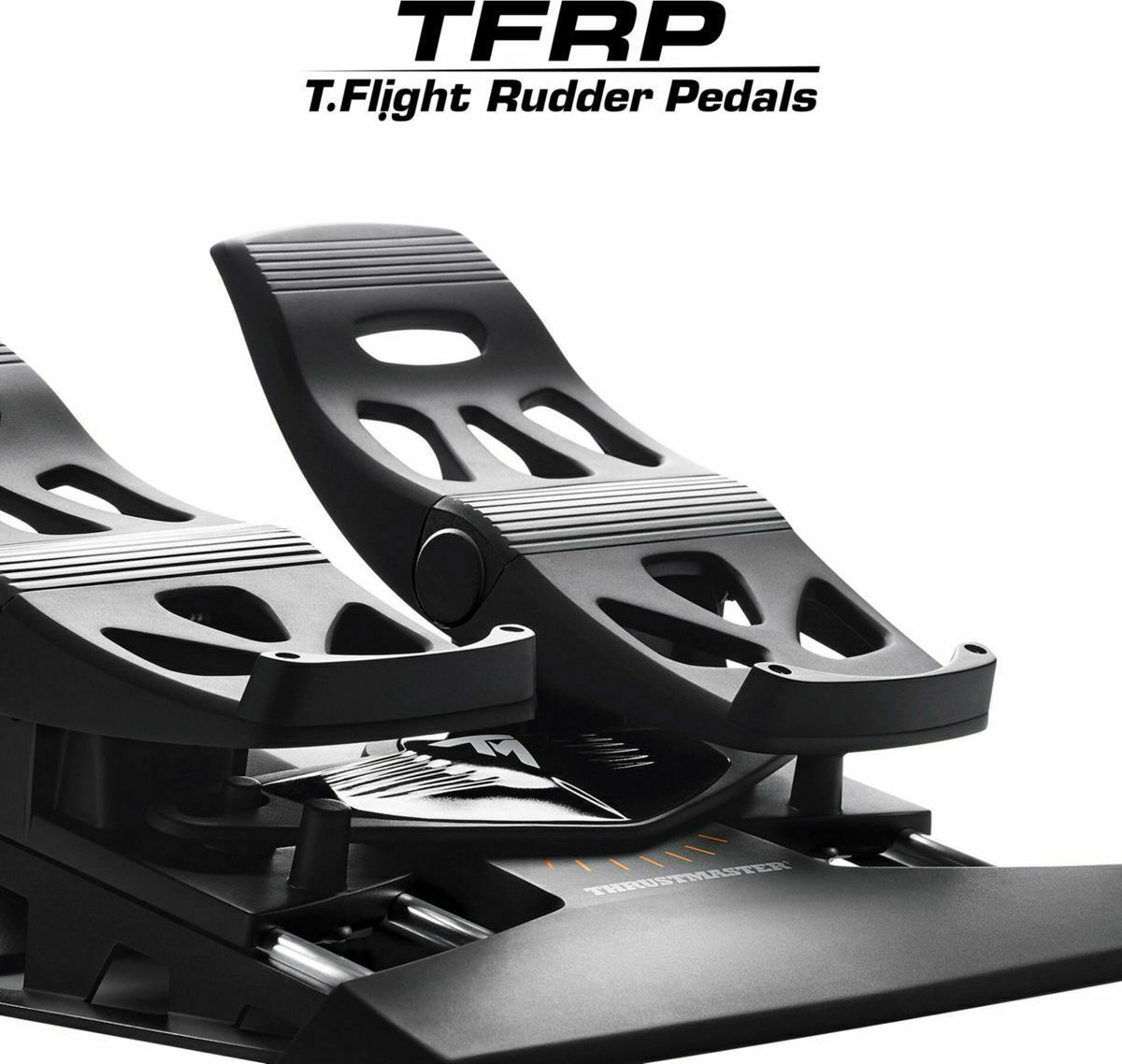 Thrustmaster T.Flight Full Kit Joystick Ενσύρματο Συμβατό με Xbox Series X/S / PC - Image 4