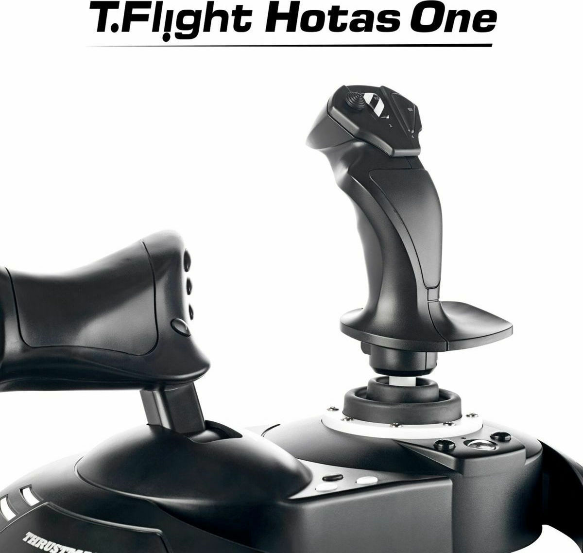 Thrustmaster T.Flight Full Kit Joystick Ενσύρματο Συμβατό με Xbox Series X/S / PC - Image 5