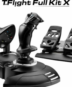 Alternative view of Thrustmaster T.Flight Full Kit Joystick Ενσύρματο Συμβατό με Xbox Series X/S / PC